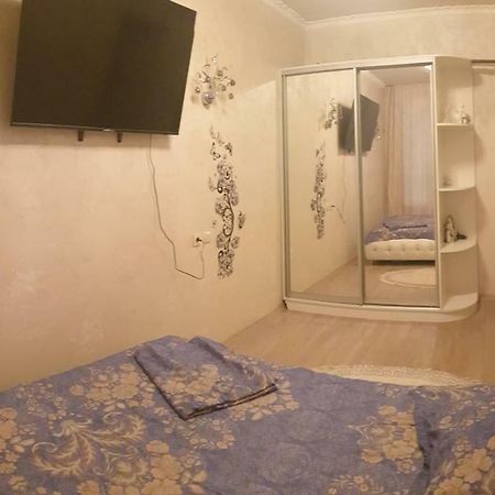 Apartment Centrum Deribasovskaya 2 Min Oděsa Exteriér fotografie