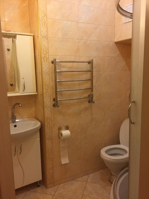 Apartment Centrum Deribasovskaya 2 Min Oděsa Exteriér fotografie