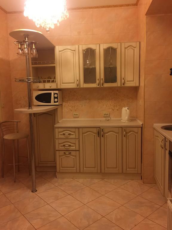 Apartment Centrum Deribasovskaya 2 Min Oděsa Exteriér fotografie