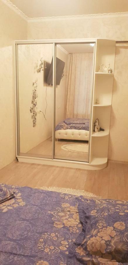 Apartment Centrum Deribasovskaya 2 Min Oděsa Exteriér fotografie