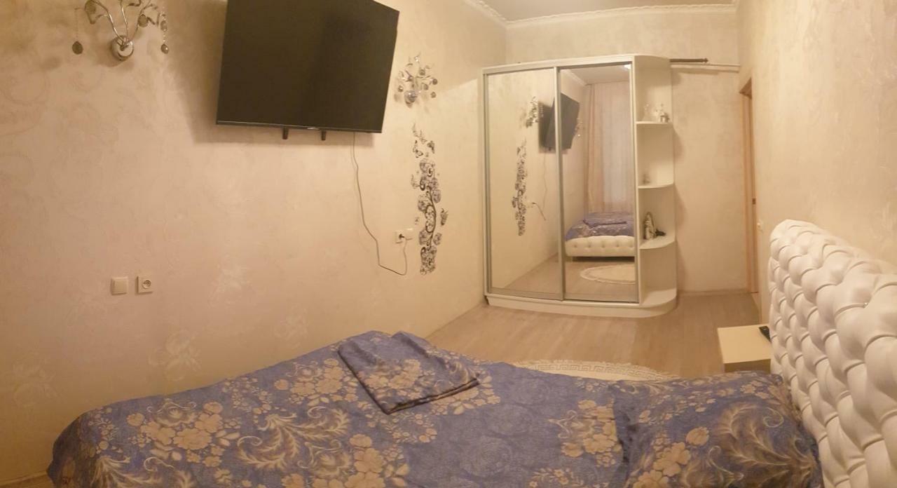 Apartment Centrum Deribasovskaya 2 Min Oděsa Exteriér fotografie
